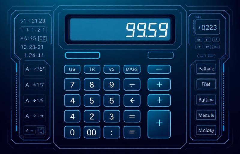 Python Smart Calculator