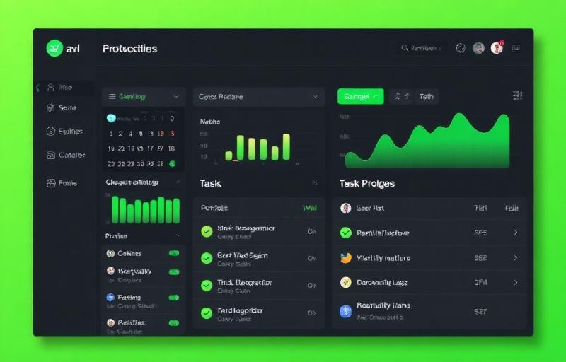 Python Task Manager