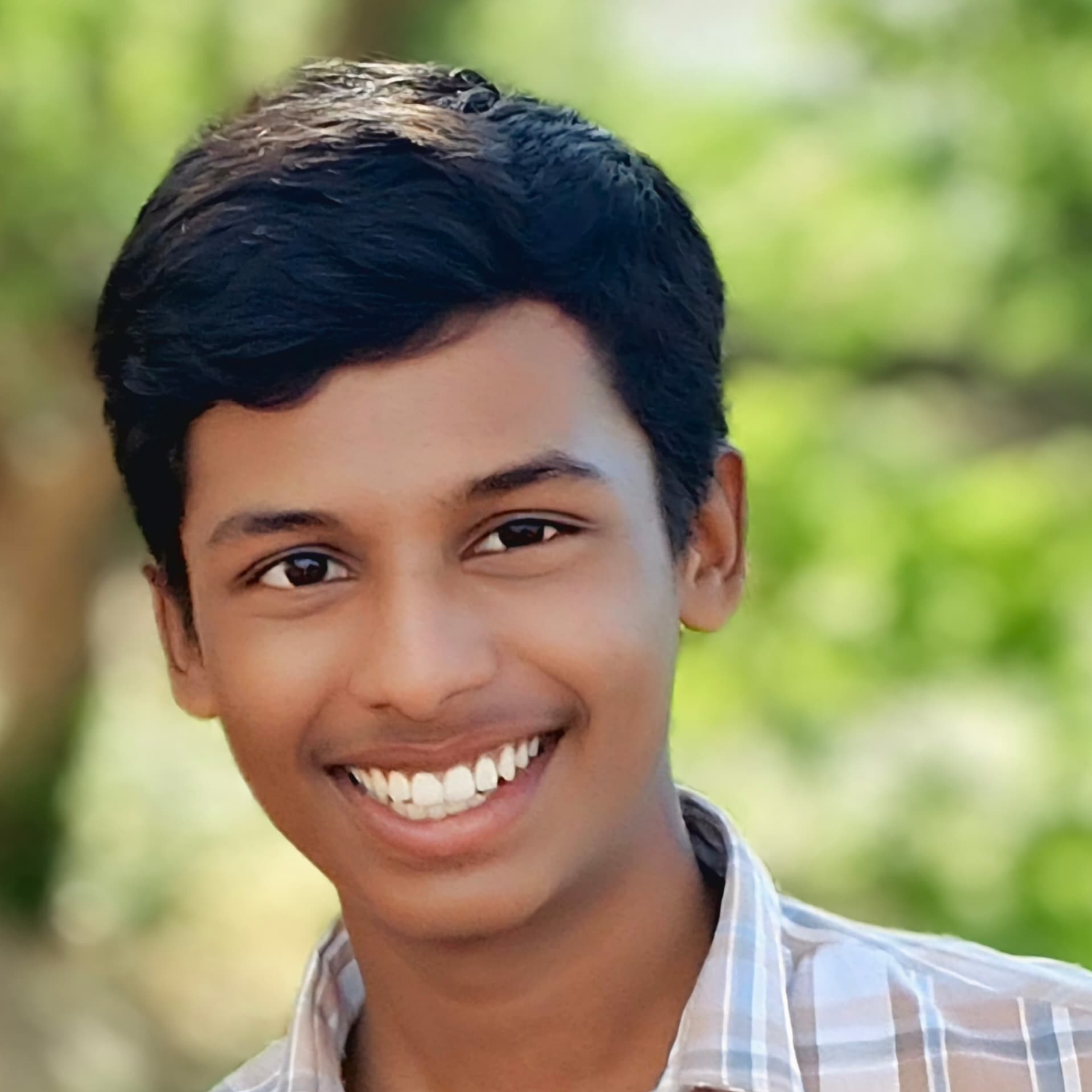 Ashish Bandari